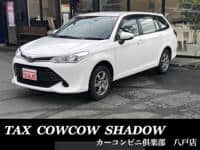 2015 TOYOTA COROLLA FIELDER