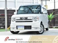 2016 DAIHATSU MOVE CONTE