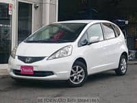 2009 HONDA FIT