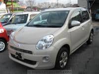 2010 TOYOTA PASSO