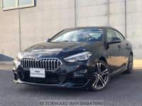 2021 BMW 2 SERIES