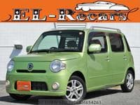 2010 DAIHATSU MIRA COCOA