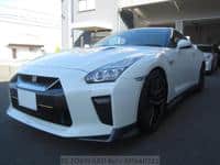 NISSAN Skyline GT-R