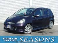 2006 HONDA FIT