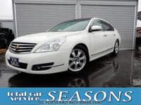 2009 NISSAN TEANA