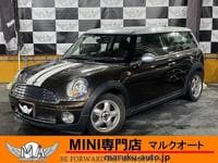 2009 BMW MINI