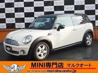 2009 BMW MINI