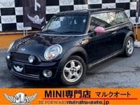 2010 BMW MINI