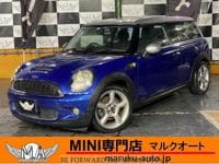 2008 BMW MINI