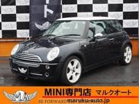 2007 BMW MINI