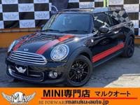 2013 BMW MINI