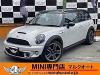 2010 BMW MINI