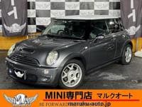 2006 BMW MINI