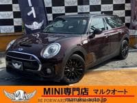 2016 BMW MINI