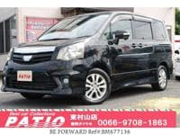 2010 TOYOTA NOAH