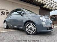 2011 FIAT 500