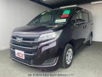 2019 TOYOTA NOAH