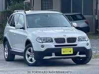 2009 BMW X3