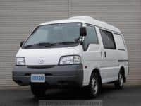 2008 MAZDA BONGO VAN