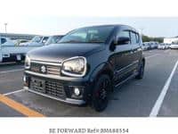 SUZUKI Alto Works