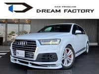 2016 AUDI Q7