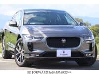 2019 JAGUAR JAGUAR OTHERS