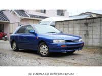 1997 SUBARU IMPREZA SPORTSWAGON