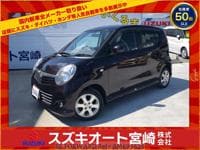 2007 SUZUKI MR WAGON