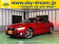 2013 BMW 4 SERIES