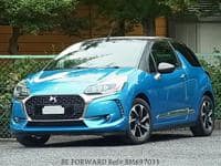 2016 CITROEN DS3