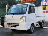 2014 SUZUKI CARRY TRUCK