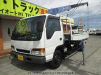 2000 ISUZU ELF TRUCK