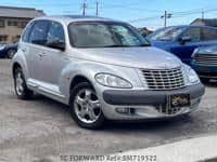 2001 CHRYSLER PT CRUISER