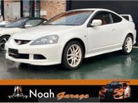 2005 HONDA INTEGRA