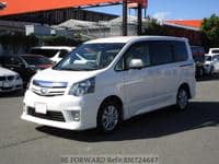 2012 TOYOTA NOAH