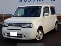 2009 NISSAN CUBE