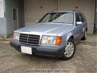 1991 MERCEDES-BENZ MIDIUM CLASS