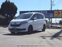 2020 HONDA FREED