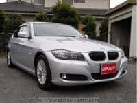 2009 BMW 3 SERIES