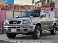 2000 NISSAN DATSUN PICKUP