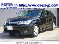 2014 TOYOTA COROLLA FIELDER