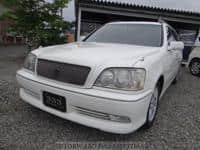 TOYOTA Crown Estate