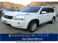 2008 NISSAN X-TRAIL