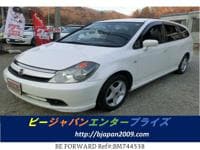 HONDA Stream