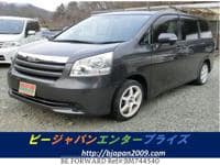 2008 TOYOTA NOAH