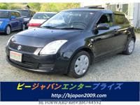 2008 SUZUKI SWIFT