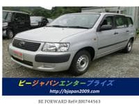 TOYOTA Succeed Van