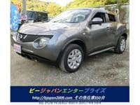 2011 NISSAN JUKE