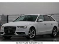 2012 AUDI A4