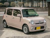 2012 DAIHATSU MIRA COCOA